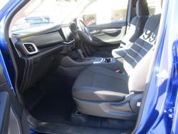 2025 Isuzu MU-X LS-M