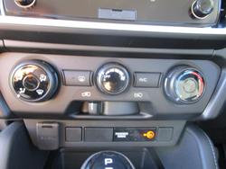 2025 Isuzu MU-X LS-M