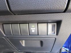 2025 Isuzu MU-X LS-M