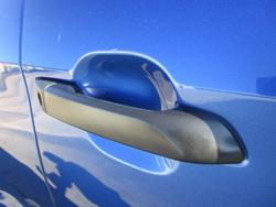 2025 Isuzu MU-X LS-M