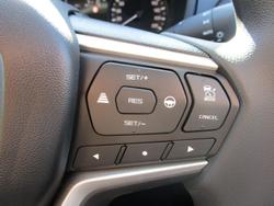 2025 Isuzu MU-X LS-M