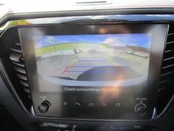 2025 Isuzu D-MAX X-TERRAIN