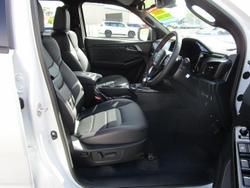 2025 Isuzu D-MAX X-TERRAIN