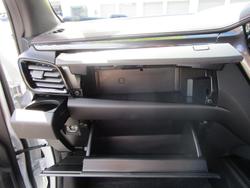 2025 Isuzu D-MAX X-TERRAIN