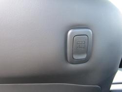 2025 Isuzu D-MAX X-TERRAIN