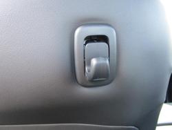 2025 Isuzu D-MAX X-TERRAIN