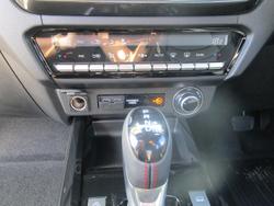 2025 Isuzu D-MAX X-TERRAIN