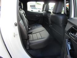 2025 Isuzu D-MAX X-TERRAIN