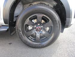 2025 Isuzu D-MAX X-TERRAIN