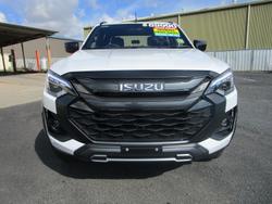 2025 Isuzu D-MAX X-TERRAIN