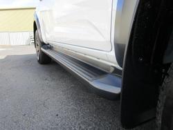 2025 Isuzu D-MAX X-TERRAIN