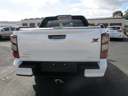 2025 Isuzu D-MAX X-TERRAIN