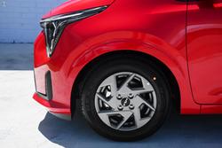 2025 Kia
                Picanto Sport