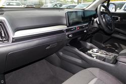 2025 Kia Sorento Sport