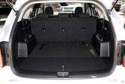 2025 Kia Sorento Sport