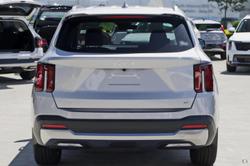 2025 Kia Sorento Sport