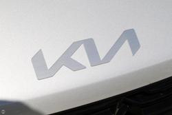 2025 Kia Sorento Sport