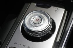 2025 Kia Sorento Sport