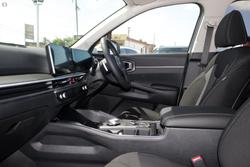 2025 Kia Sorento Sport