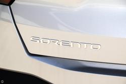 2025 Kia Sorento Sport