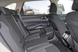 2025 Kia Sorento Sport