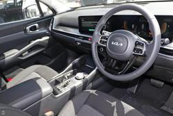 2025 Kia Sorento Sport