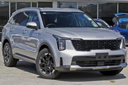 2025 Kia Sorento Sport