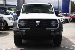 2025 GWM
Tank 300 Ultra