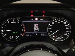 2024 Nissan X-TRAIL ST T33 MY23 4X4 On Demand Brilliant Silver