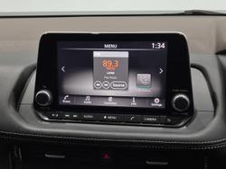 2024 Nissan X-TRAIL ST T33 MY23 4X4 On Demand Brilliant Silver