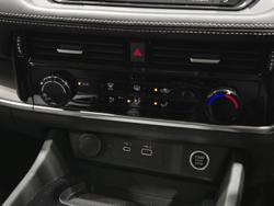 2024 Nissan X-TRAIL ST T33 MY23 4X4 On Demand Brilliant Silver