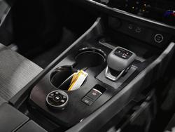 2024 Nissan X-TRAIL ST T33 MY23 4X4 On Demand Brilliant Silver