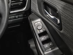 2024 Nissan X-TRAIL ST T33 MY23 4X4 On Demand Brilliant Silver