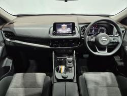 2024 Nissan X-TRAIL ST T33 MY23 4X4 On Demand Brilliant Silver