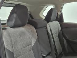 2024 Nissan X-TRAIL ST T33 MY23 4X4 On Demand Brilliant Silver