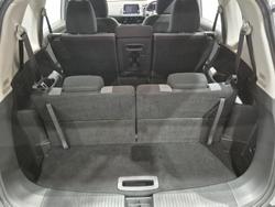 2024 Nissan X-TRAIL ST T33 MY23 4X4 On Demand Brilliant Silver