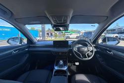 2025 GWM Haval Jolion Lux Hybrid