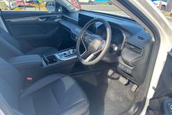 2025 GWM Haval Jolion Lux Hybrid