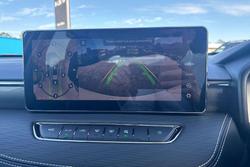 2025 GWM Haval Jolion Lux Hybrid