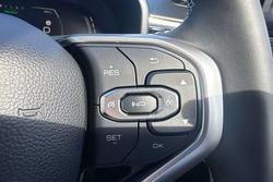 2025 GWM Haval Jolion Lux Hybrid