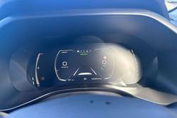 2025 GWM Haval Jolion Lux Hybrid