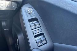 2025 GWM Haval Jolion Lux Hybrid