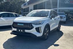 2025 GWM Haval Jolion Lux Hybrid
