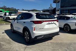 2025 GWM Haval Jolion Lux Hybrid