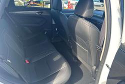 2025 GWM Haval Jolion Lux Hybrid