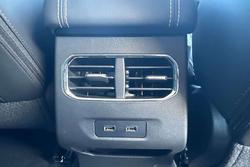 2025 GWM Haval Jolion Lux Hybrid