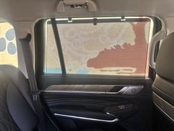 2025 GWM Tank 500 Ultra Hi4-T PHEV