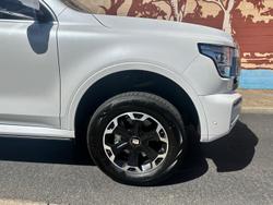 2025 GWM Tank 500 Ultra Hi4-T PHEV