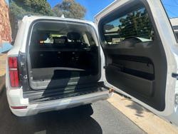 2025 GWM Tank 500 Ultra Hi4-T PHEV