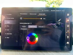 2025 GWM Tank 500 Ultra Hi4-T PHEV